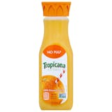 Tropicana Juice Breakfast
