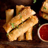 Veggie Spring Roll