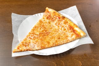 Neapolitan Cheese Pizza