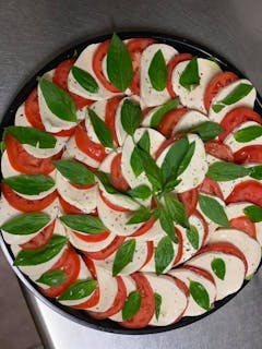 Caprese Salad
