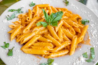 Penne Alla Vodka