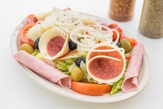Antipasto Salad