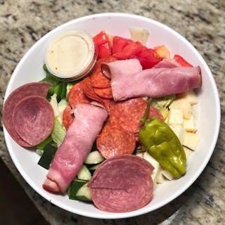 Antipasto Salad