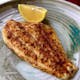 Low Carb Baked Fish