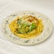 Pasta with Chicken, Broccoli  & Garlic