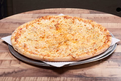 Papa's Pizza Company - 682 Huntington Ave, Boston, MA 2115 - Order Delivery  or Pickup - Slice