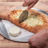 The Parma Calzone