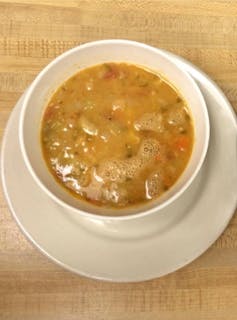 Chicken Noodle Soup