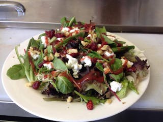 Pompei Salad
