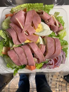 Chef's Salad