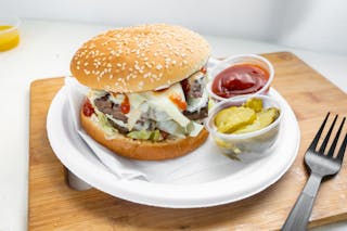 Cheeseburger