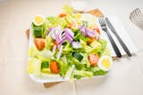 Plain Salad