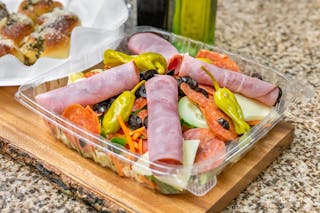 37. Antipasto Salad