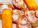 NEW Fried Twinkies