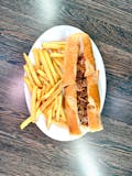 Philly Cheesesteak