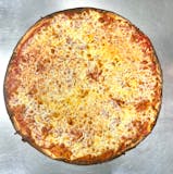 NEW Matzah Razor Pizza