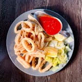 Fried Calamari