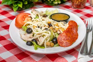 Italian Salad