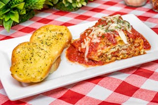 Lasagna