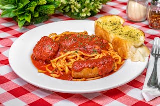 Spaghetti