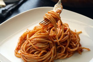 Spaghetti