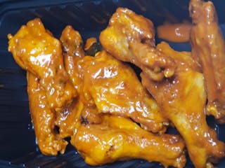 Bone In Wings