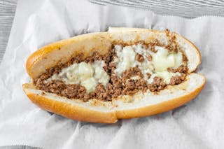 Cheesesteak