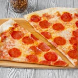 Roni Pizza Slice