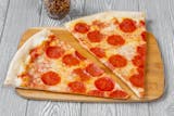 Roni Pizza Slice