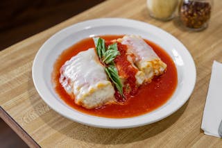 Lasagna
