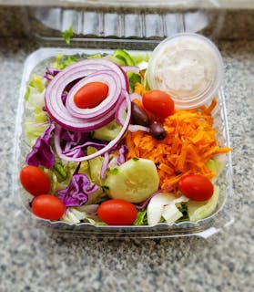 Garden Salad