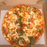 Beverly Farms Pizza
