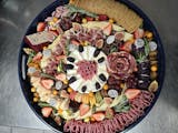Charcuterie Board Catering