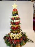 Christmas-Tree Tower