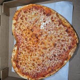 Heart Shape Pizza