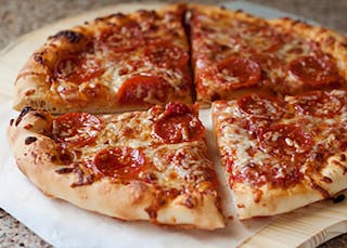 American Pizza