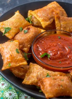 Pizza Roll