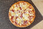 Hawaiian Pizza