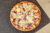 Hawaiian Pizza