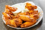 Jumbo Chicken Wings
