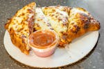 Cheese Calzone