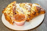 Cheese Calzone
