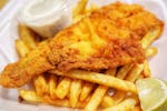 Fish & Chips Dinner