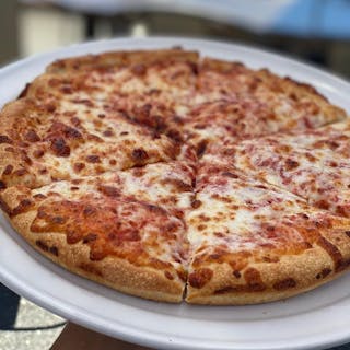 Cheese Pizza
