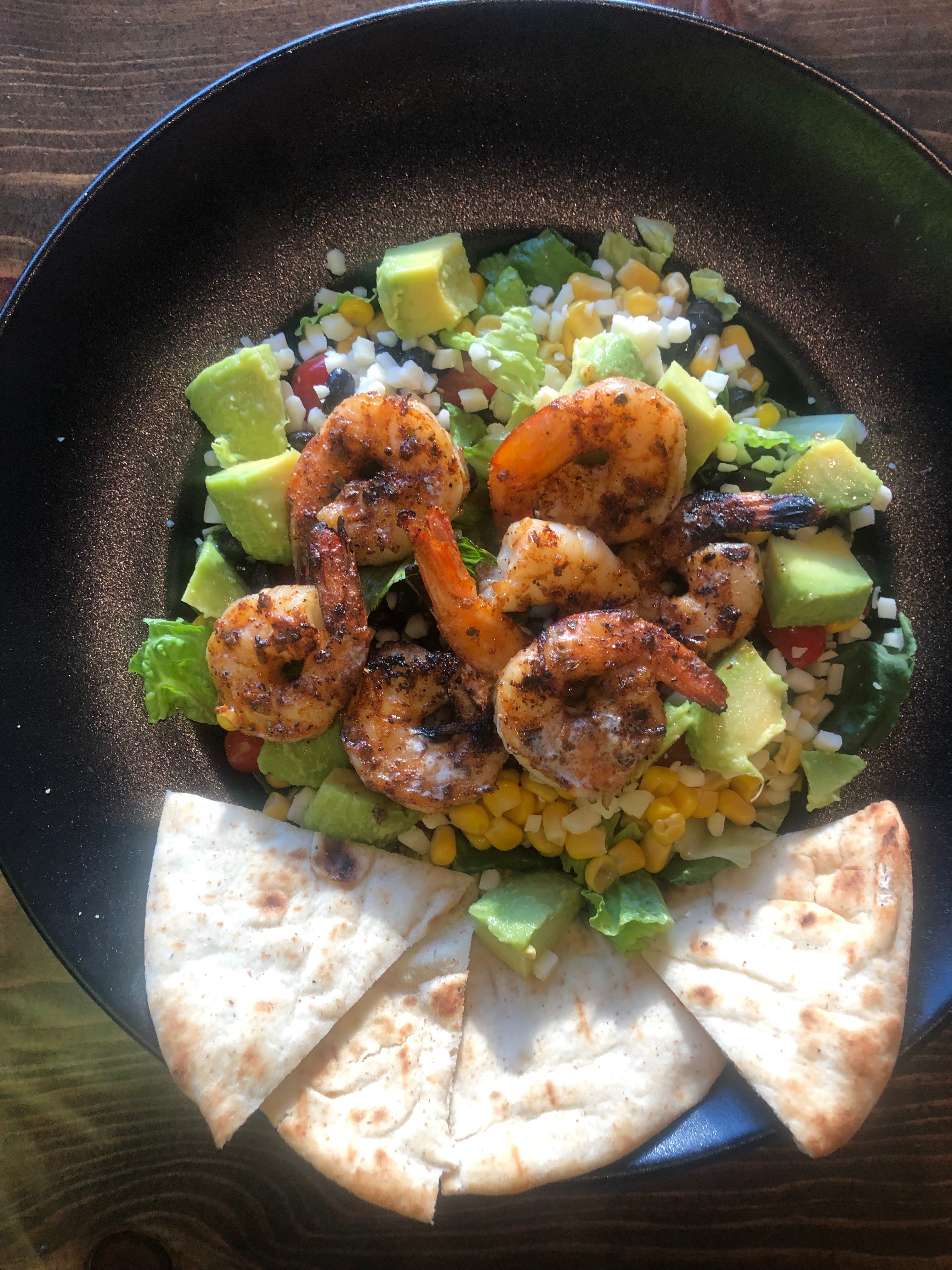 Cobb Salad