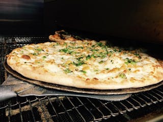 Bianca Pizza