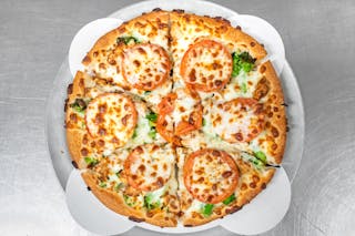 Margerita Pizza