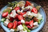 Berry Licious Salad