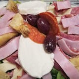 Improved Antipasto Salad