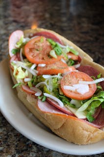 Italian Sub